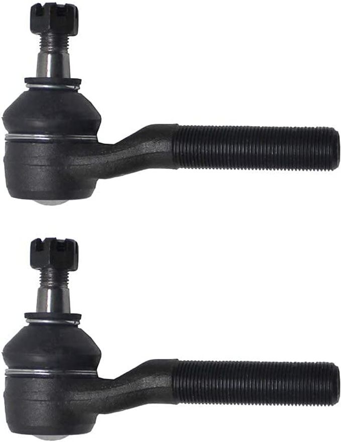 Front Inner Tie Rod - ES3584 x2