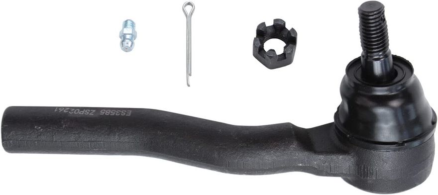 Main Image - Front Right Outer Tie Rod