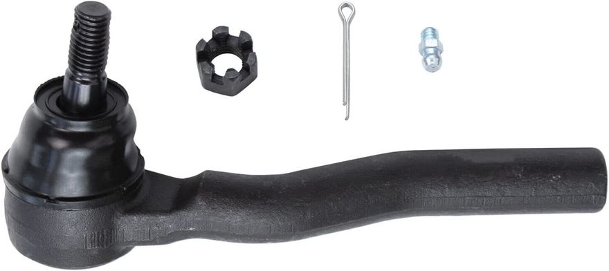 Front Outer Tie Rod - ES3586 / ES3585