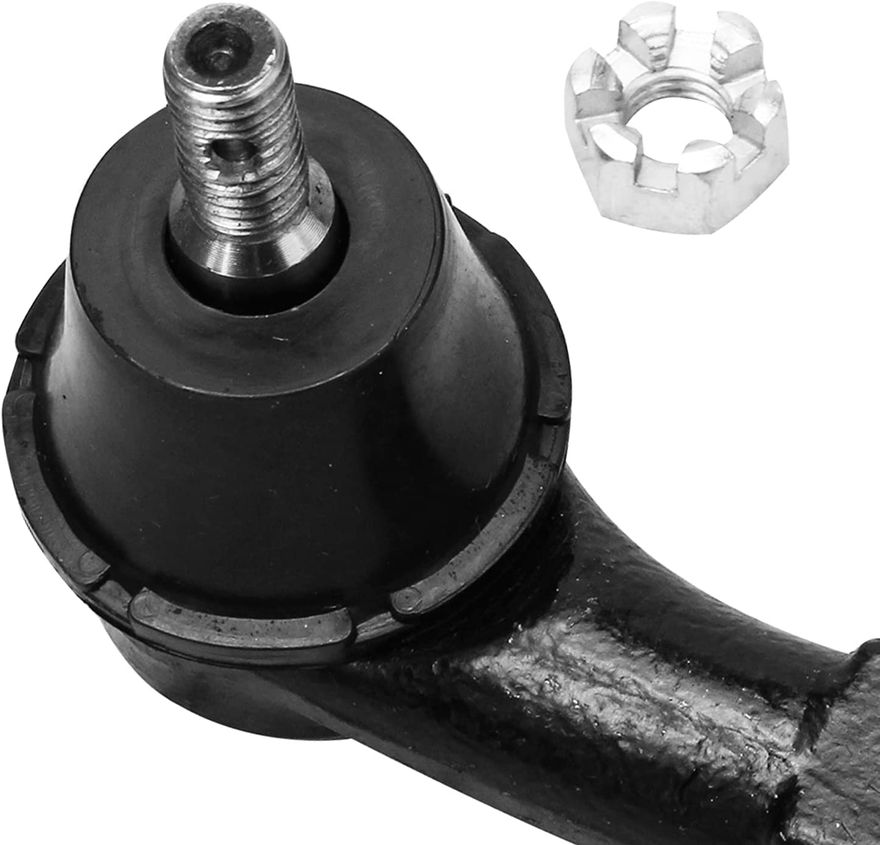 Front Right Outer Tie Rod - ES3587