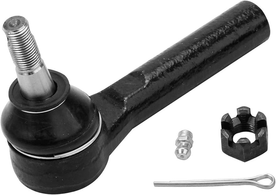 Front Outer Tie Rod - ES3614 x2