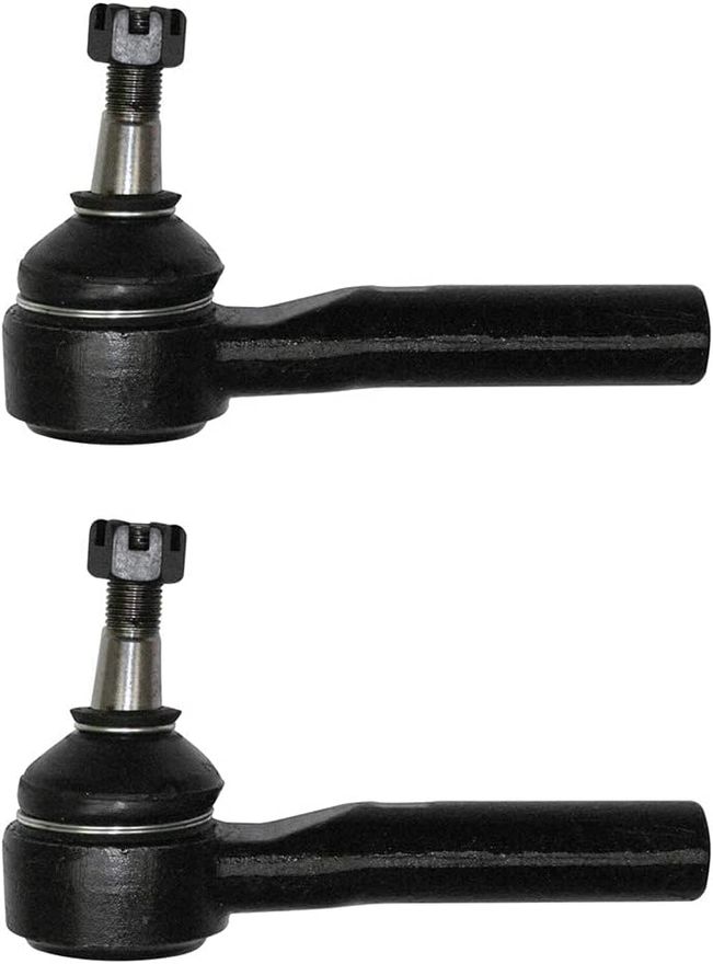 Front Outer Tie Rod - ES3614 x2