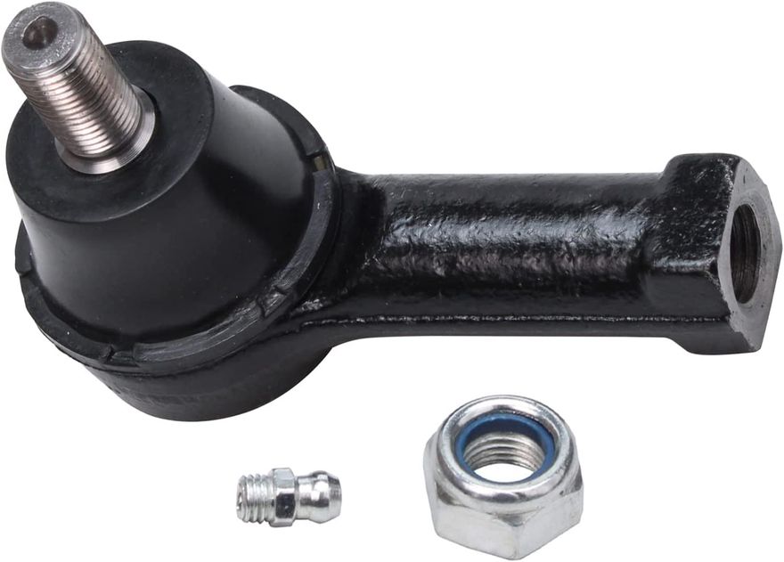 Front Outer Tie Rod - ES3616 x2