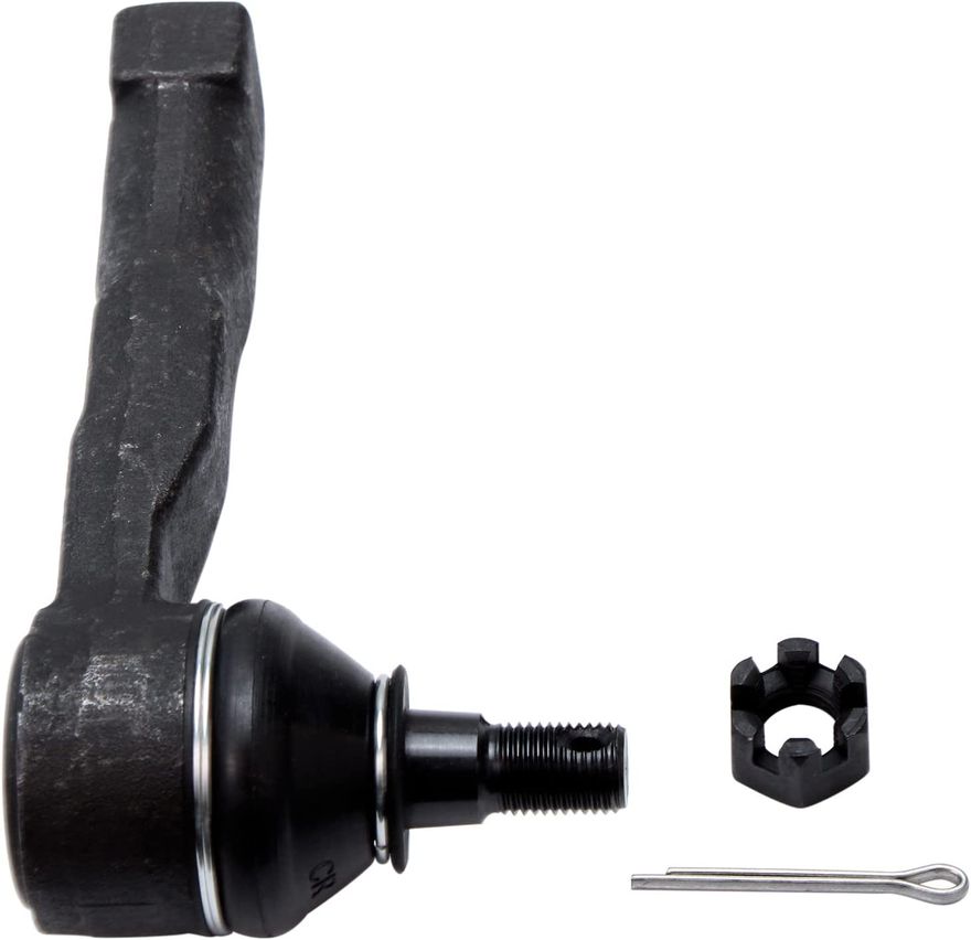 Front Outer Tie Rod - ES3618 / ES3621