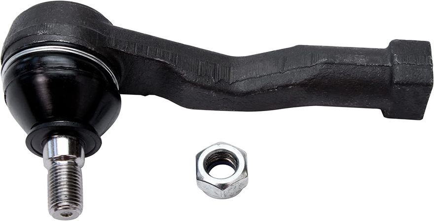 Front Outer Tie Rod - ES3618 / ES3621