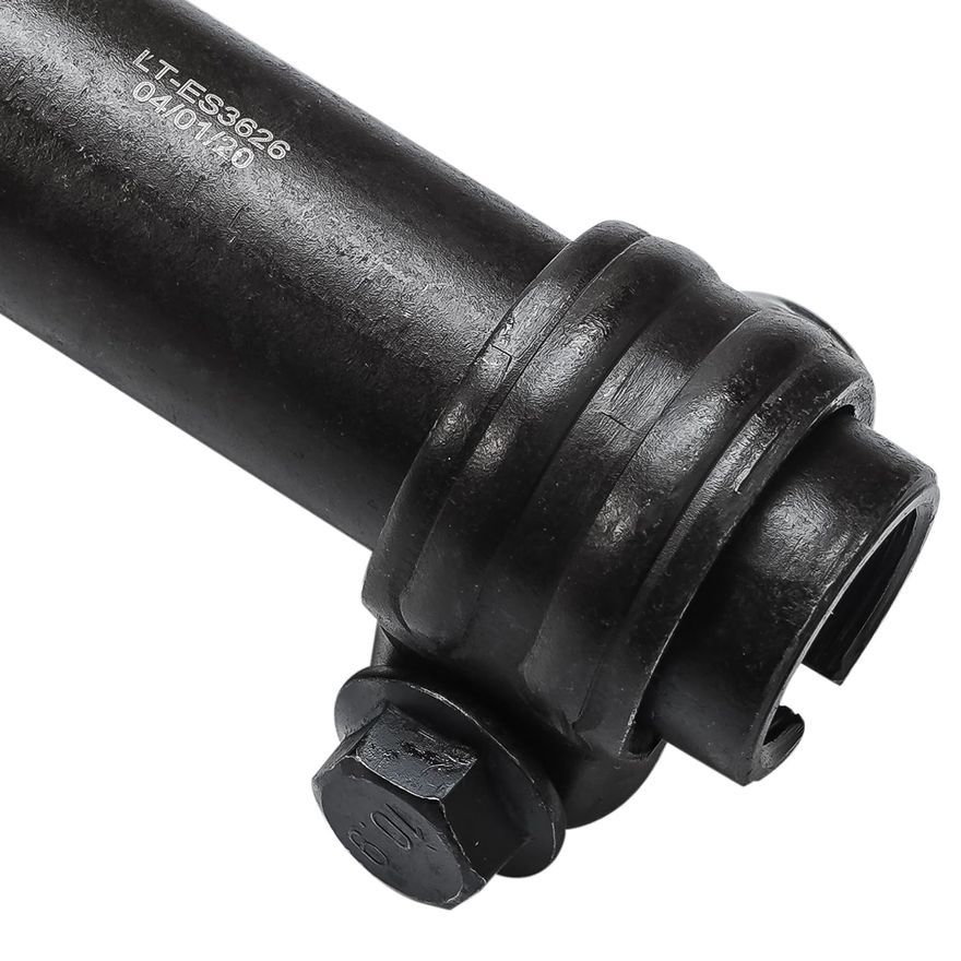 Front Tie Rod Adjusting Sleeve - ES3626