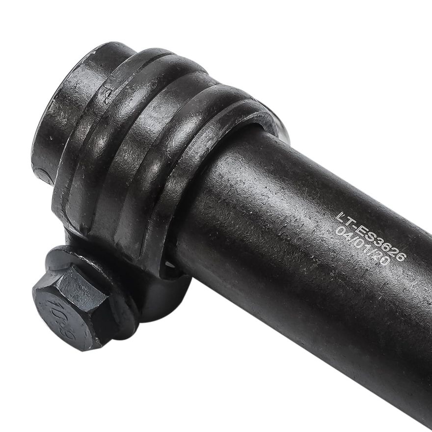 Front Tie Rod Adjusting Sleeve - ES3626