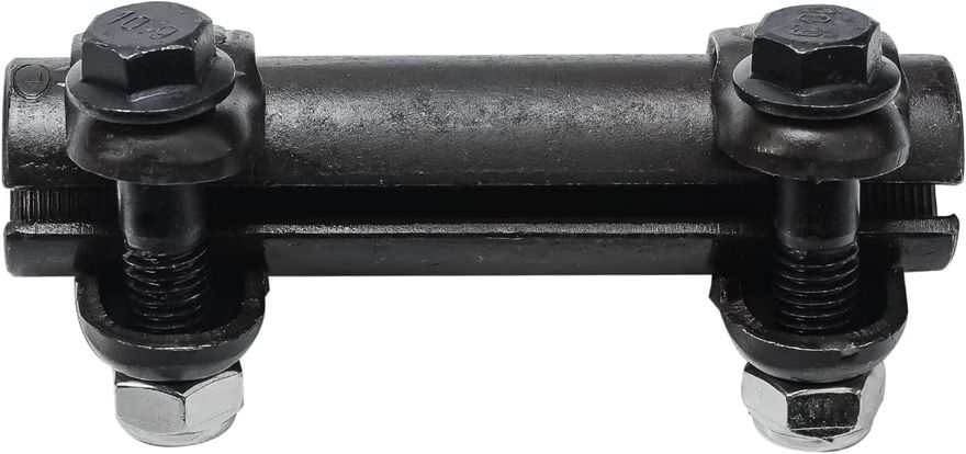 thumbnail image 2 of 6pc Front Inner & Outer Tie Rod Kit With Adjusting Sleeves For Chevy Express, GMC Savana, Yukon By PartsW 2 of 5