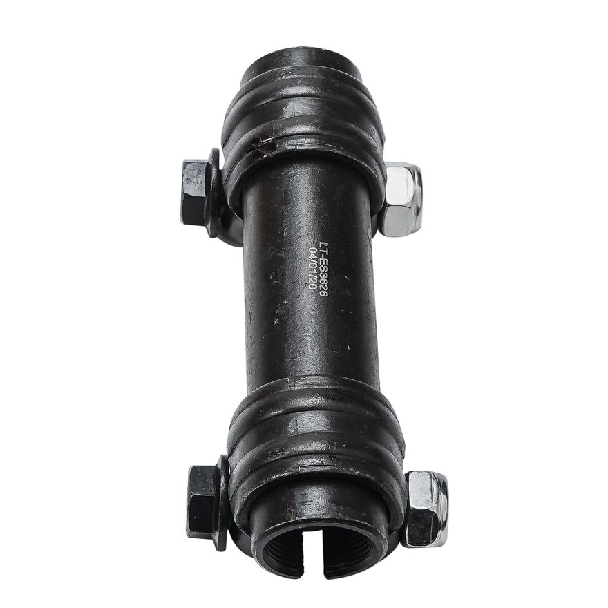 Front Tie Rod Adjusting Sleeves (Pair)