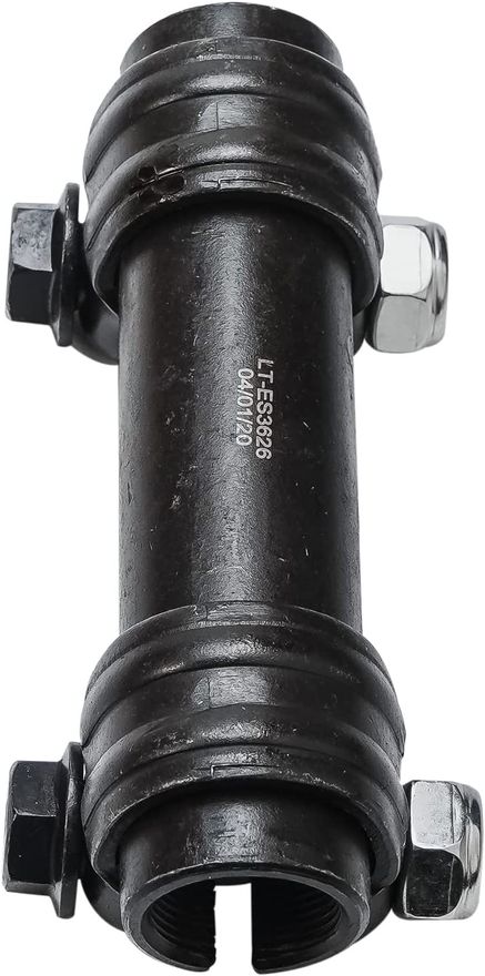 Pair Of Front Tie Rod Adjusting Sleeves For Lincoln Ford – AM Autoparts – 10-Year Warranty
