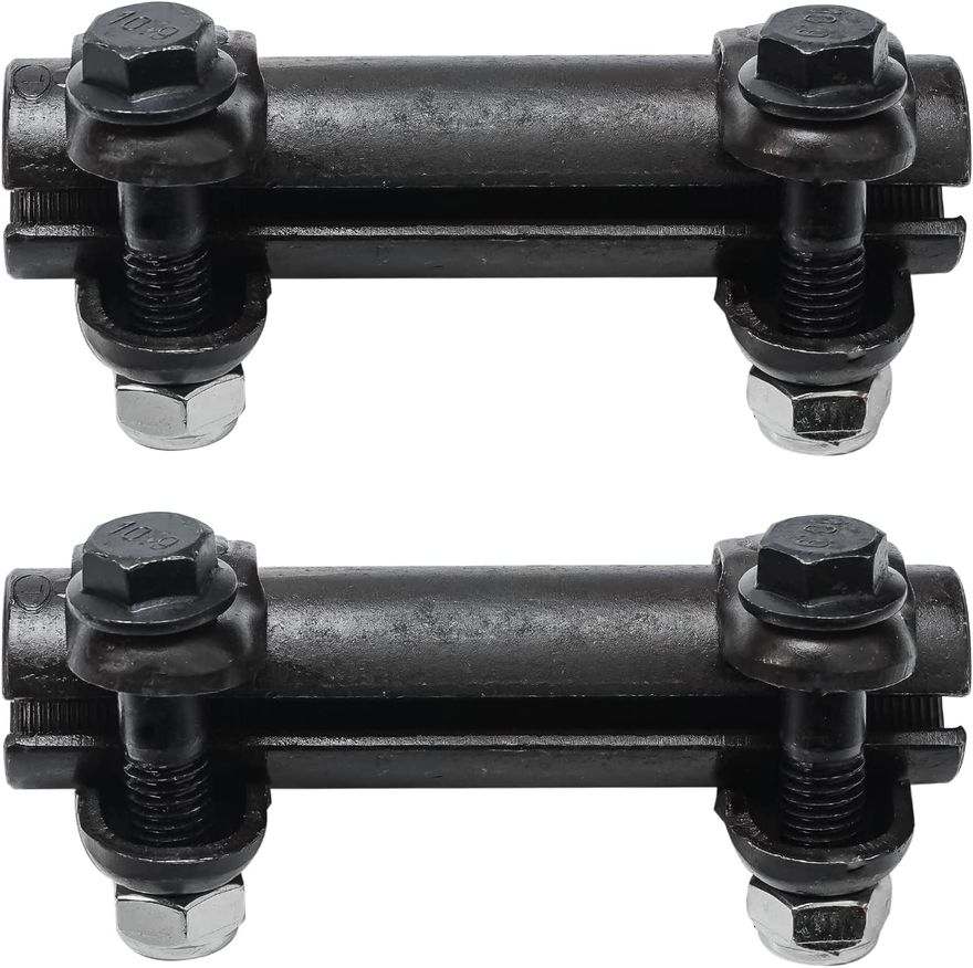 Front Tie Rod Adjusting Sleeves (Pair)