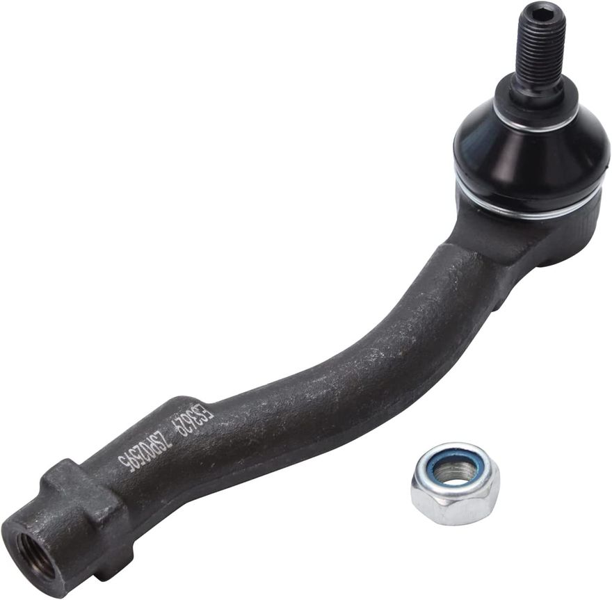 Front Right Outer Tie Rod - ES3629