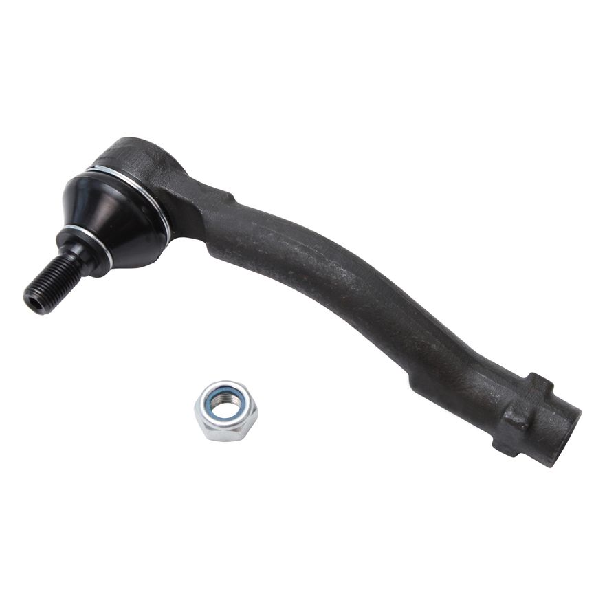 Front Outer Tie Rod - ES3629 / ES3630