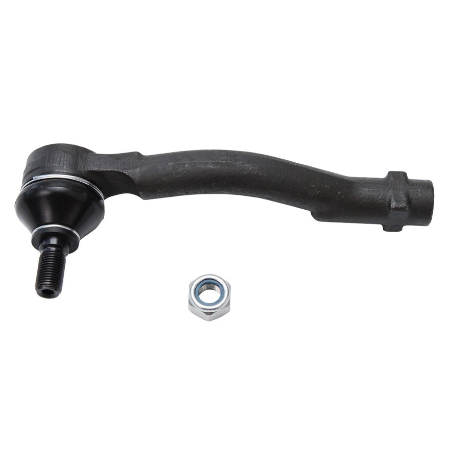 Front Outer Tie Rod - ES3629 / ES3630