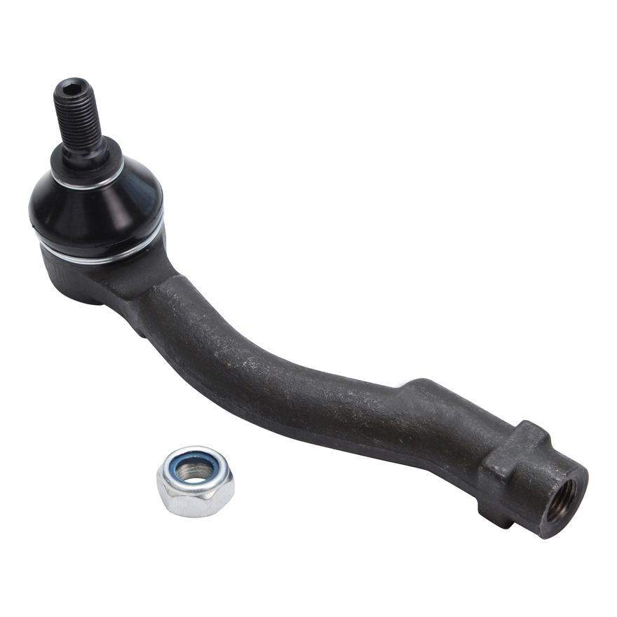 Front Outer Tie Rod - ES3629 / ES3630