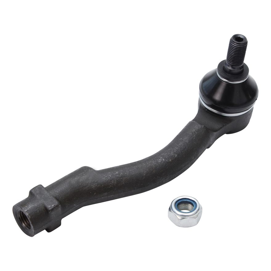 Front Outer Tie Rod - ES3629 / ES3630