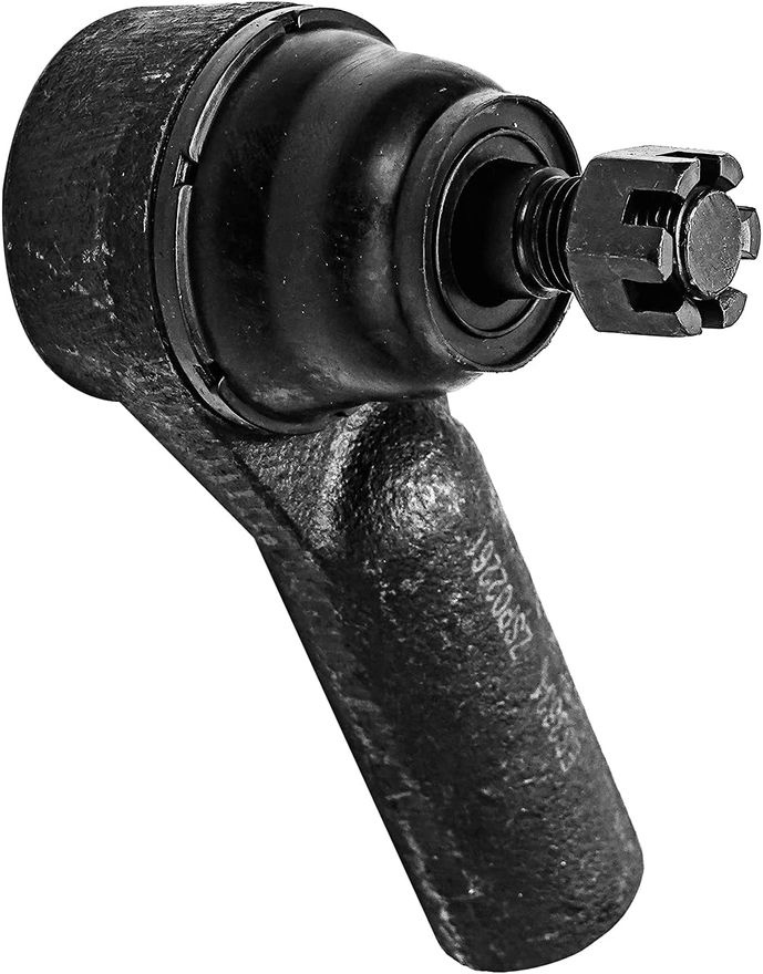 Front Outer Tie Rod - ES3631 x2