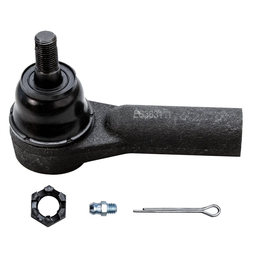 Front Outer Tie Rod - ES3631 x2