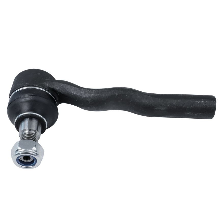 Front Left Outer Tie Rod - ES83632