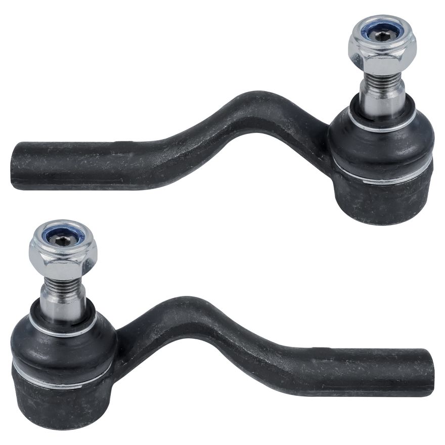 Main Image - Front Outer Tie Rods