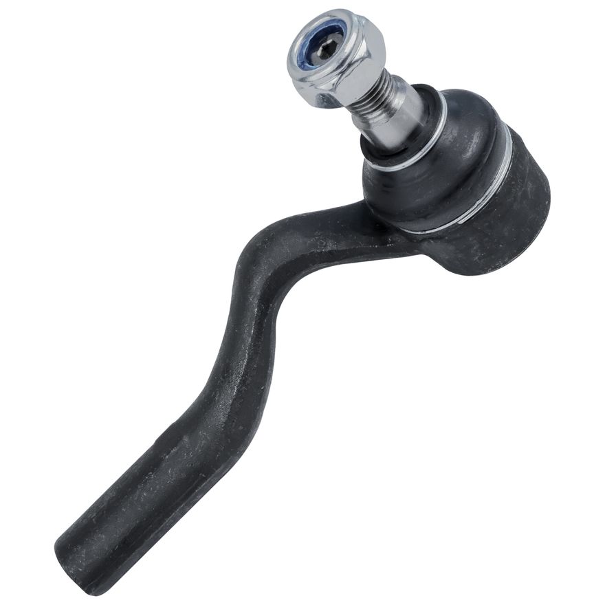 Front Outer Tie Rod - ES3632 / ES3633
