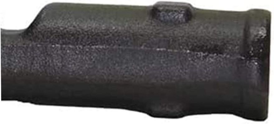 Front Outer Tie Rod - ES3644