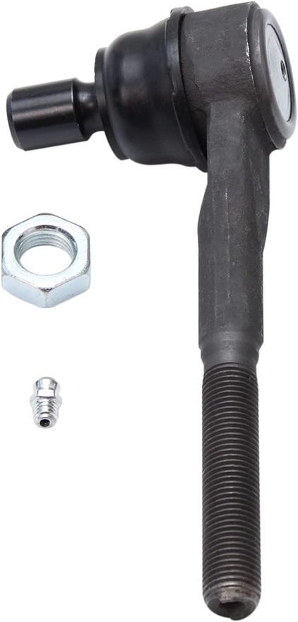 Front Outer Tie Rod - ES3646