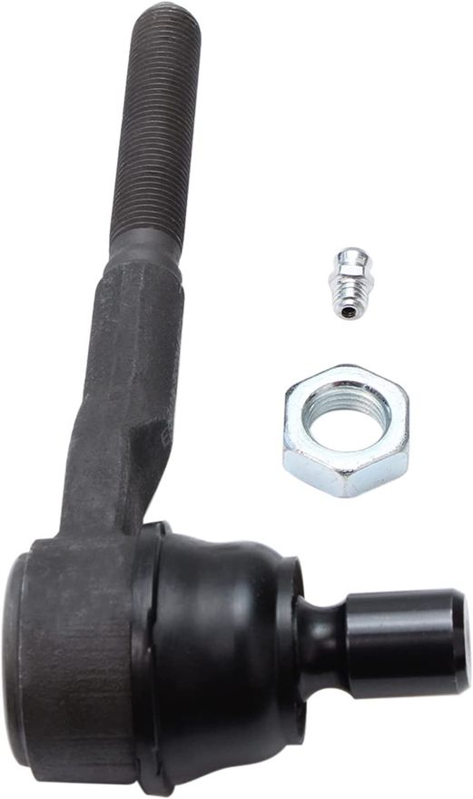 Front Outer Tie Rod - ES3646
