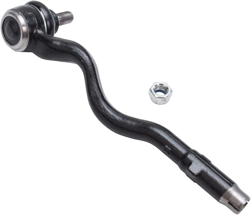 Front Right Outer Tie Rod - ES3650