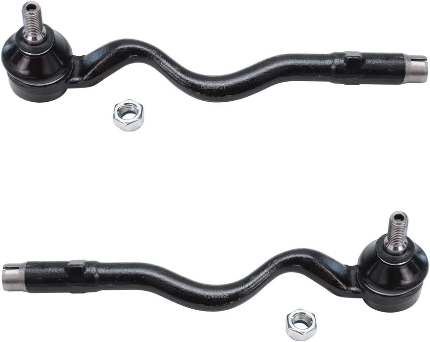 Main Image - Front Outer Tie Rods