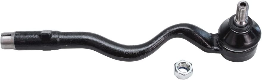 Front Outer Tie Rods - ES3650 / ES3651