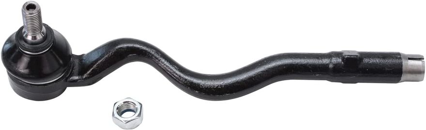 Front Outer Tie Rods - ES3650 / ES3651