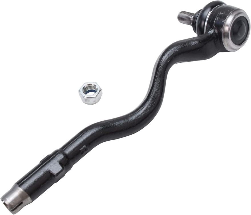 Front Outer Tie Rods - ES3650 / ES3651