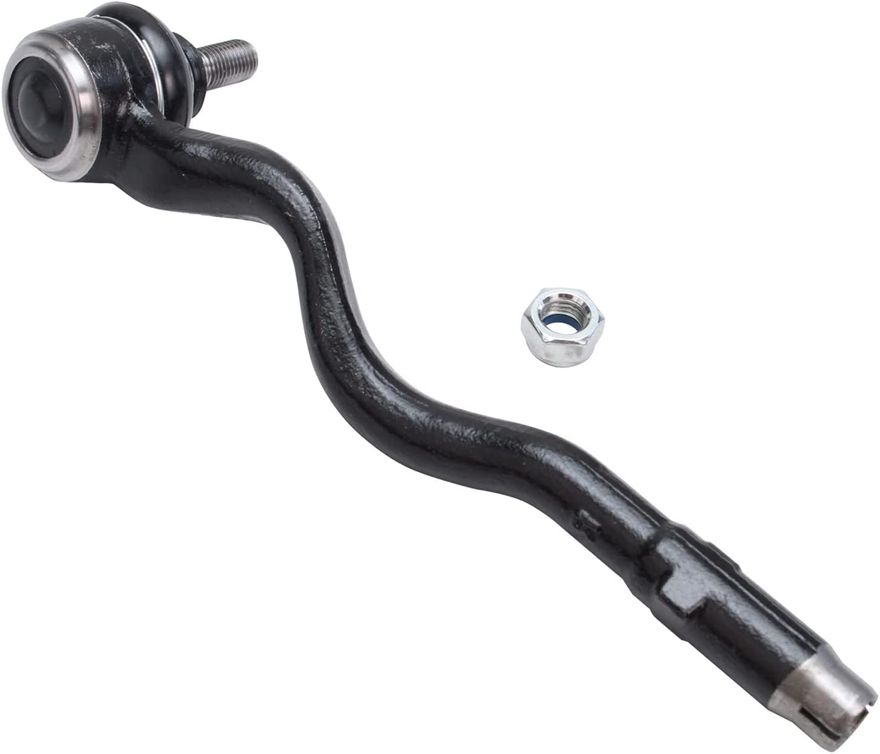 Front Outer Tie Rods - ES3650 / ES3651