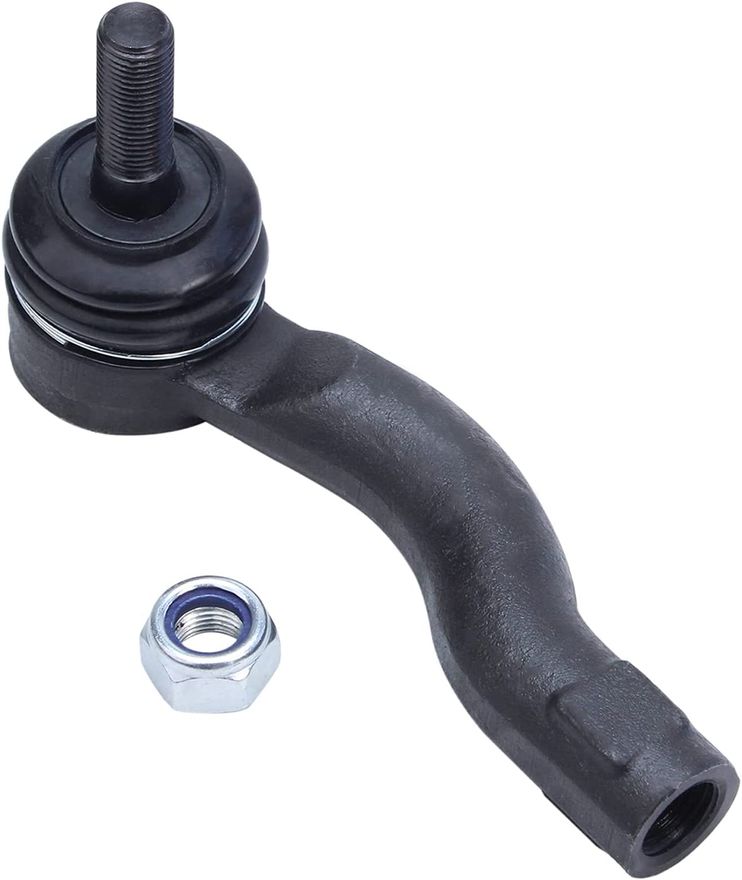 Front Outer Tie Rod - ES3654 / ES3655