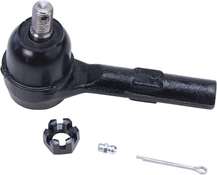 Front Outer Tie Rod - ES3667