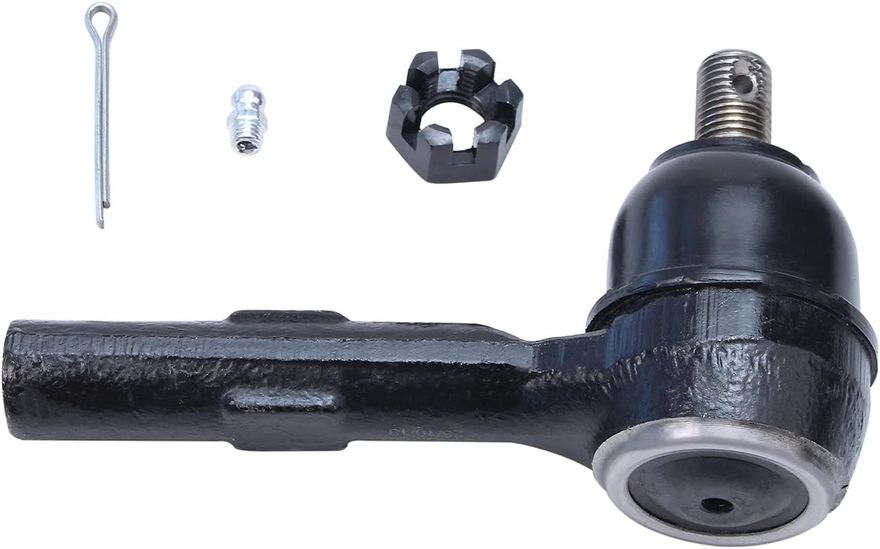 Front Outer Tie Rods - ES3667 x2