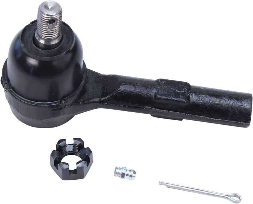 Front Outer Tie Rods - ES3667 x2