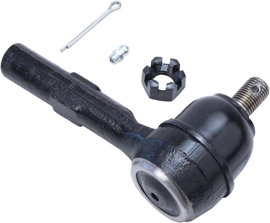 Front Outer Tie Rods - ES3667 x2