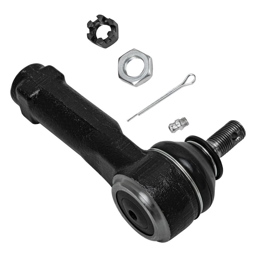 Front Outer Tie Rod - ES3669