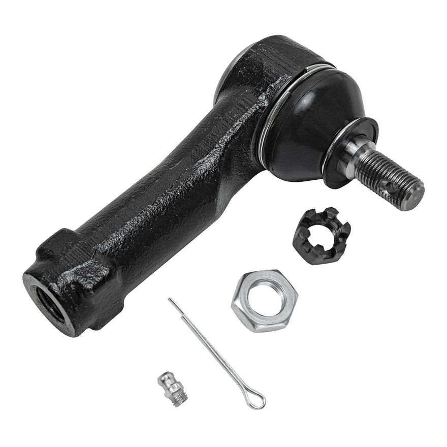 Front Outer Tie Rod - ES3669