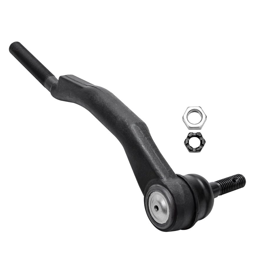 Front Left Outer Tie Rod - ES3675