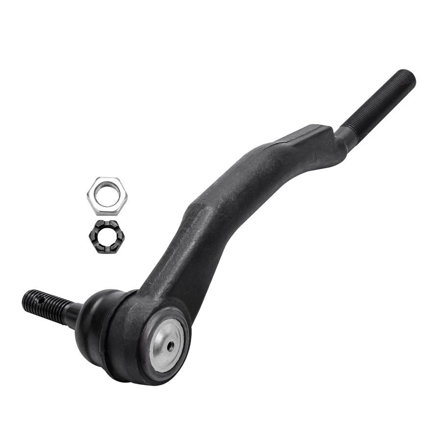 Front Outer Tie Rod - ES3675 / ES3676