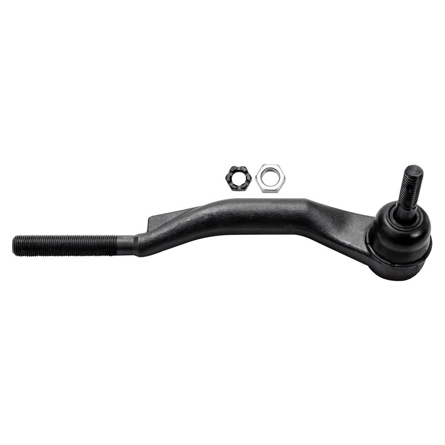 Front Outer Tie Rod - ES3675 / ES3676