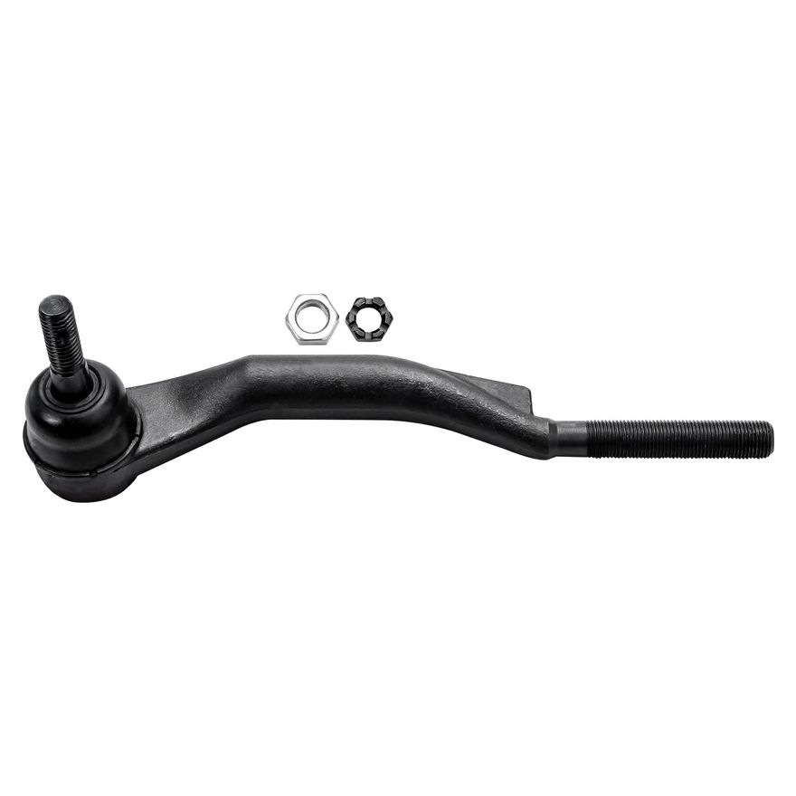 Front Outer Tie Rod - ES3675_ES3676