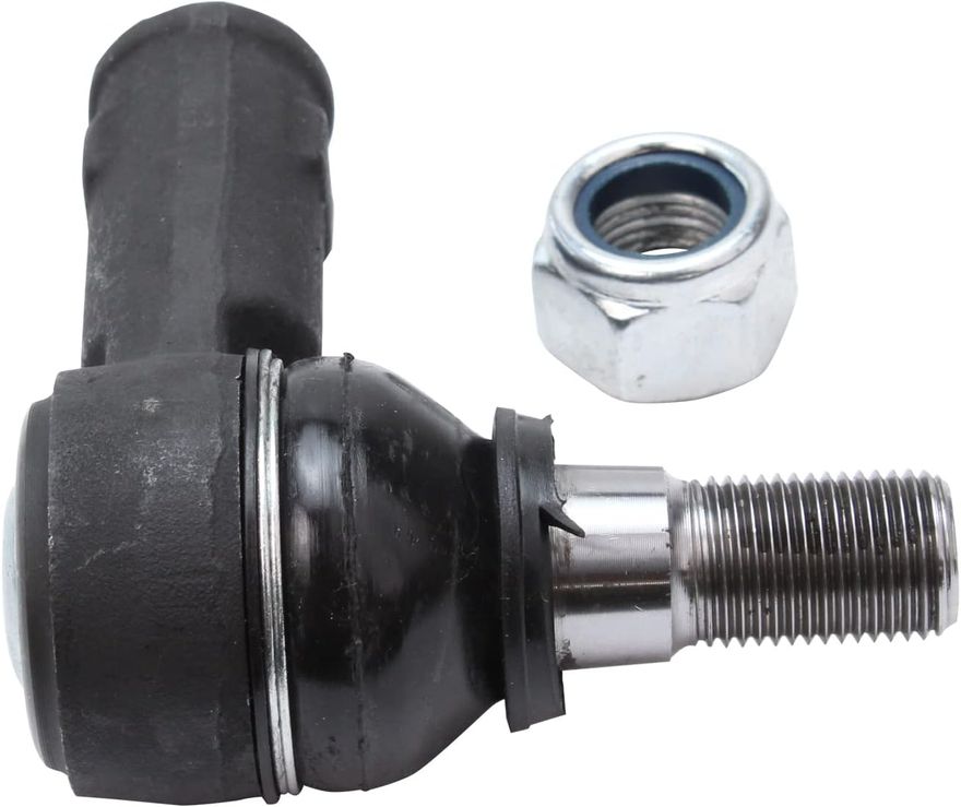 Front Outer Tie Rods - ES3689 x2