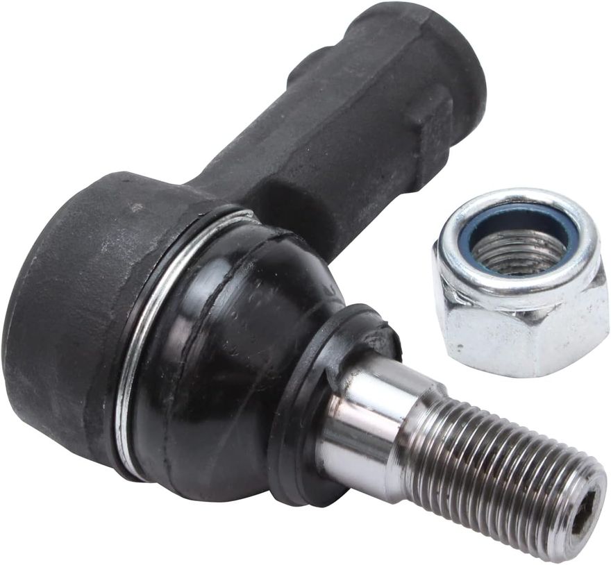 Front Outer Tie Rods - ES3689 x2