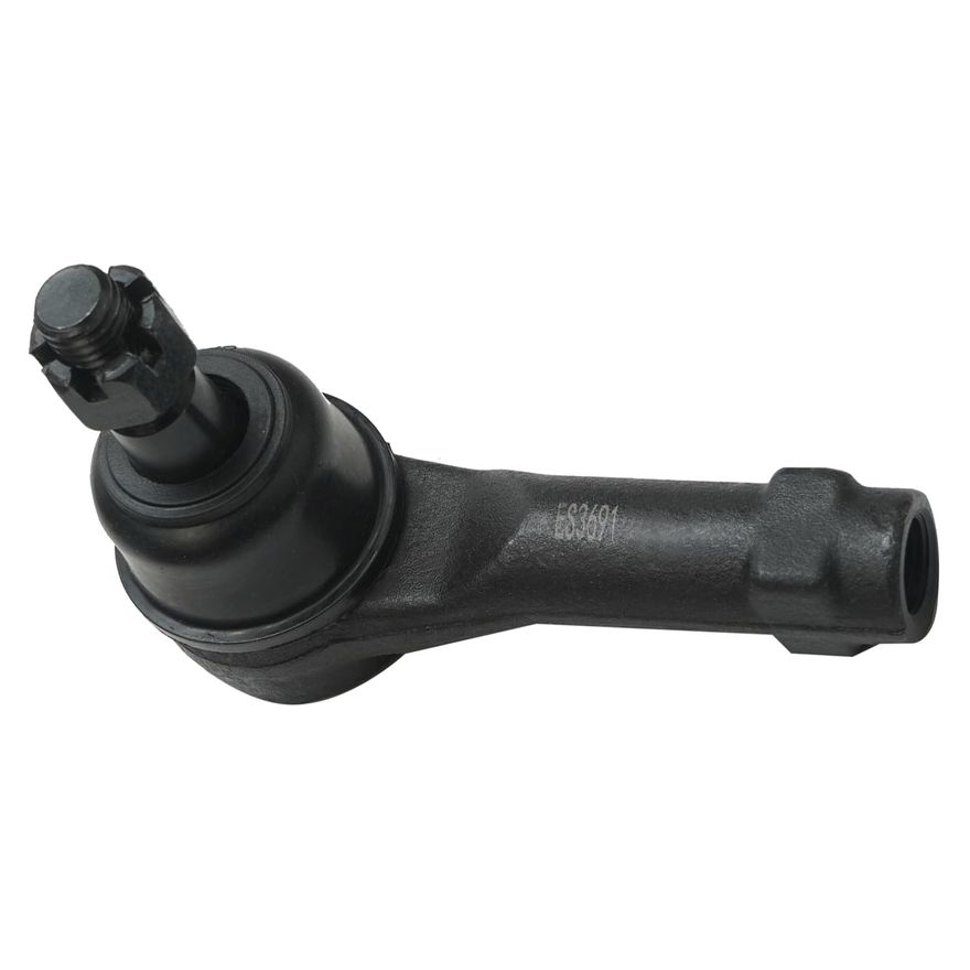 Front Outer Tie Rod - ES3691