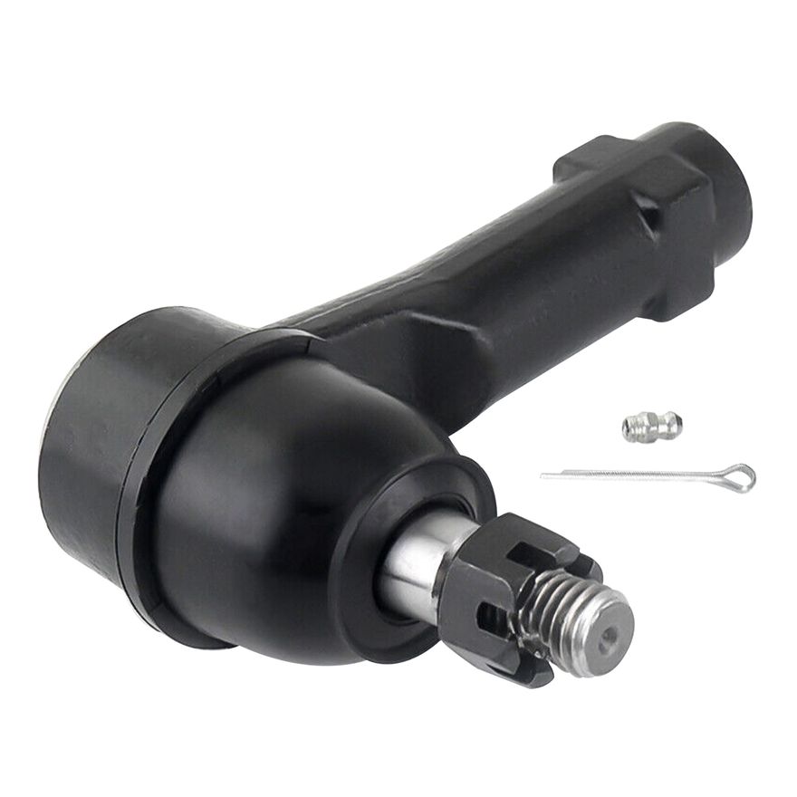 Front Outer Tie Rod - ES3691