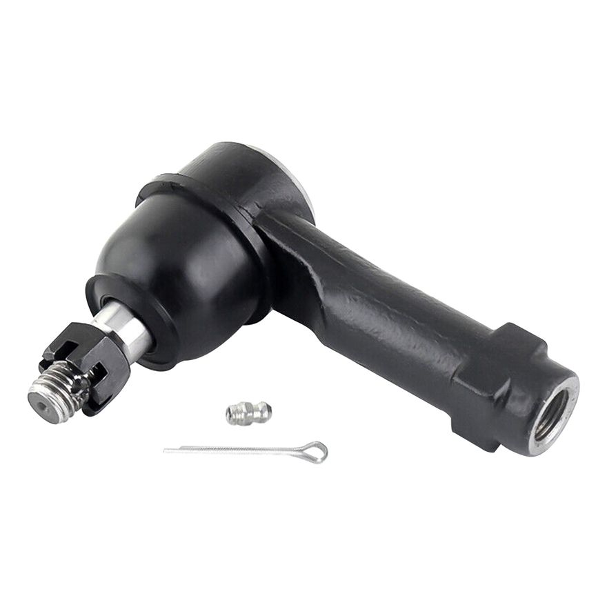 Front Outer Tie Rod - ES3691